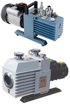 2XZ-2旋片式真空泵在化工機(jī)械設(shè)備中的應(yīng)用與研發(fā)趨勢