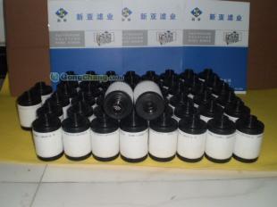 高效真空泵濾芯 里其樂731399-0000在機(jī)械設(shè)備中的作用與發(fā)展