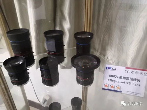 牛！閩侯這家企業為全國ETC改造解難題 光學鏡片技術引領行業創新