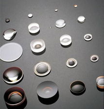 光學(xué) 物理學(xué)中的光之交響曲