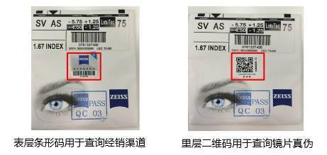 蔡司鏡片鑒別與養(yǎng)護(hù) 99%的客戶忽略的關(guān)鍵細(xì)節(jié)與光學(xué)儀器級標(biāo)準(zhǔn)