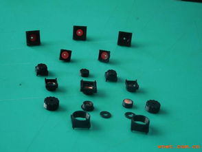 美克達光學制品廠 東莞虎門的精密光學制造專家