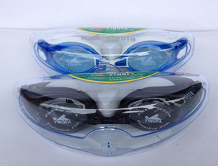 正品櫻花高清晰度光學(xué)鏡片泳鏡 水下視界的革新體驗