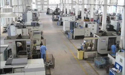 除了廠架子,其他全是進口的,制造業如何站起來