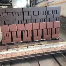 淄博魯冠鎂鋁耐火材料廠 供應產品