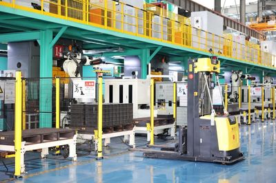 宣貫三中全會精神進行時 | 瑞泰科技:深化創(chuàng)新突破提升,引領(lǐng)企業(yè)高質(zhì)量發(fā)展