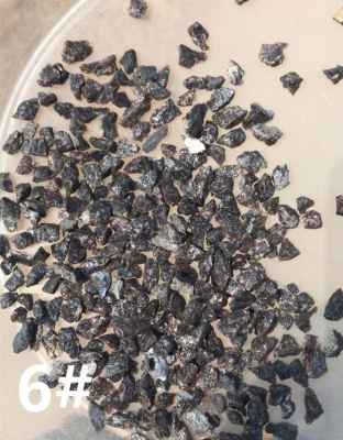 登封：棕剛玉耐火材料與凈水劑制造的雙重優勢