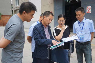 三水源供水公司凈水劑生產部順利通過涉水產品生產企業現場核查